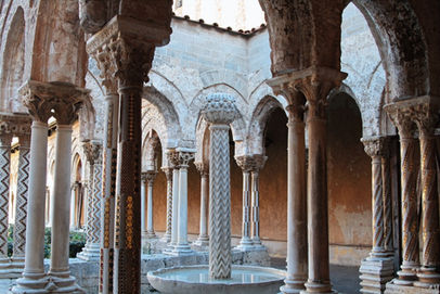 monreale