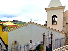 chiesa di S. Antonio