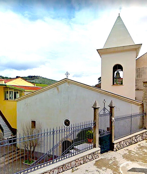 Chiesa di Sant'Antonio
