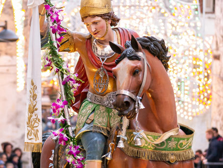 San Giorgio Piana degli Albanesi