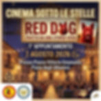 Red dog 