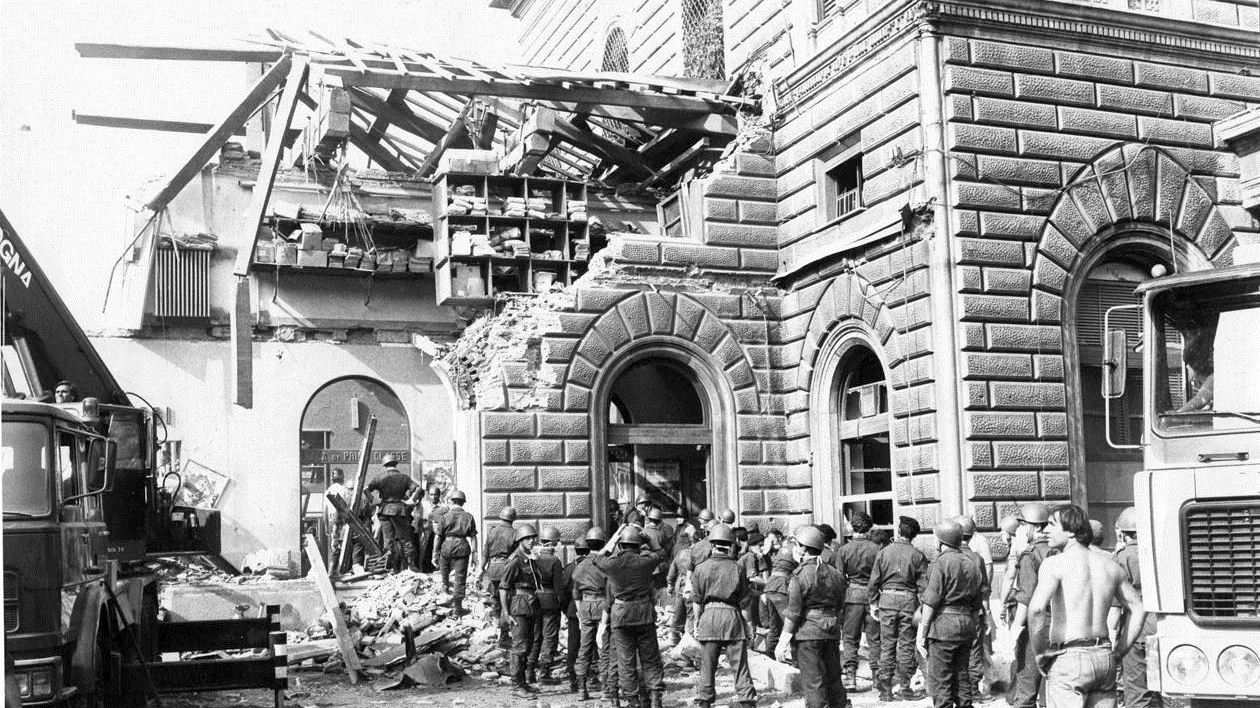Strage di Bologna