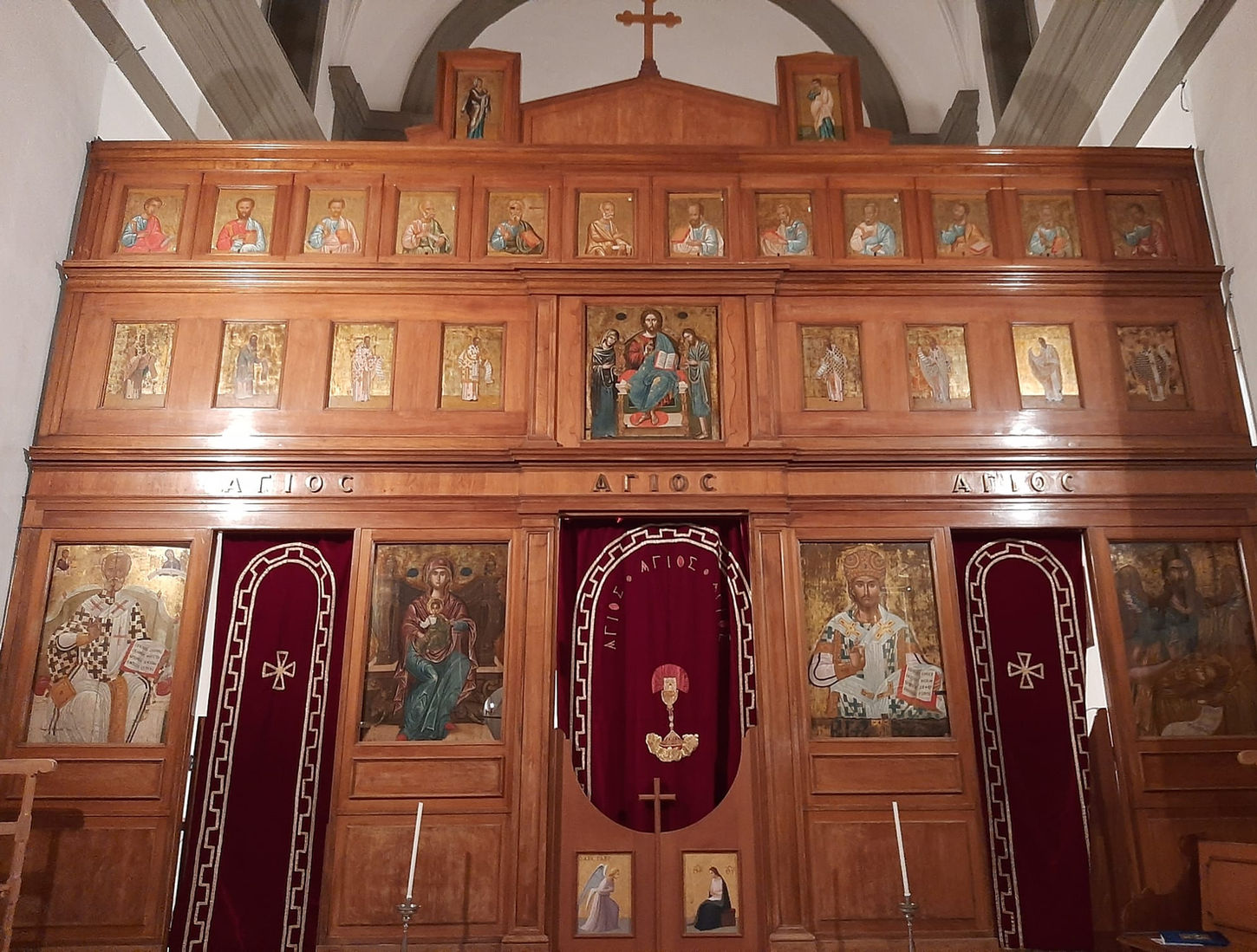 San Nicola Piana degli Albanesi