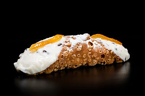 cannolo piana degli albanesi