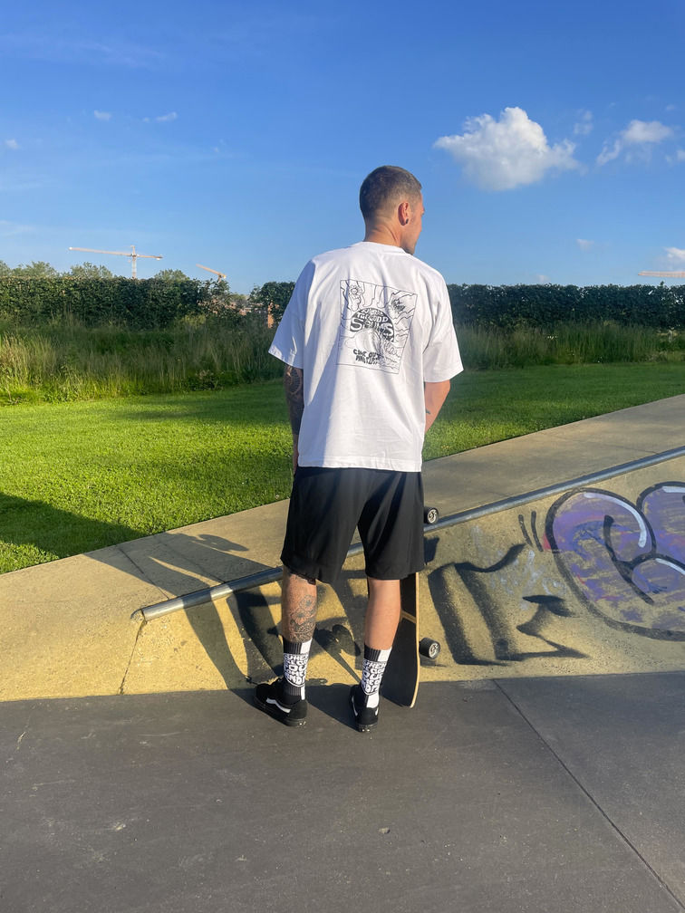 Thumbnail: Soul Sockz