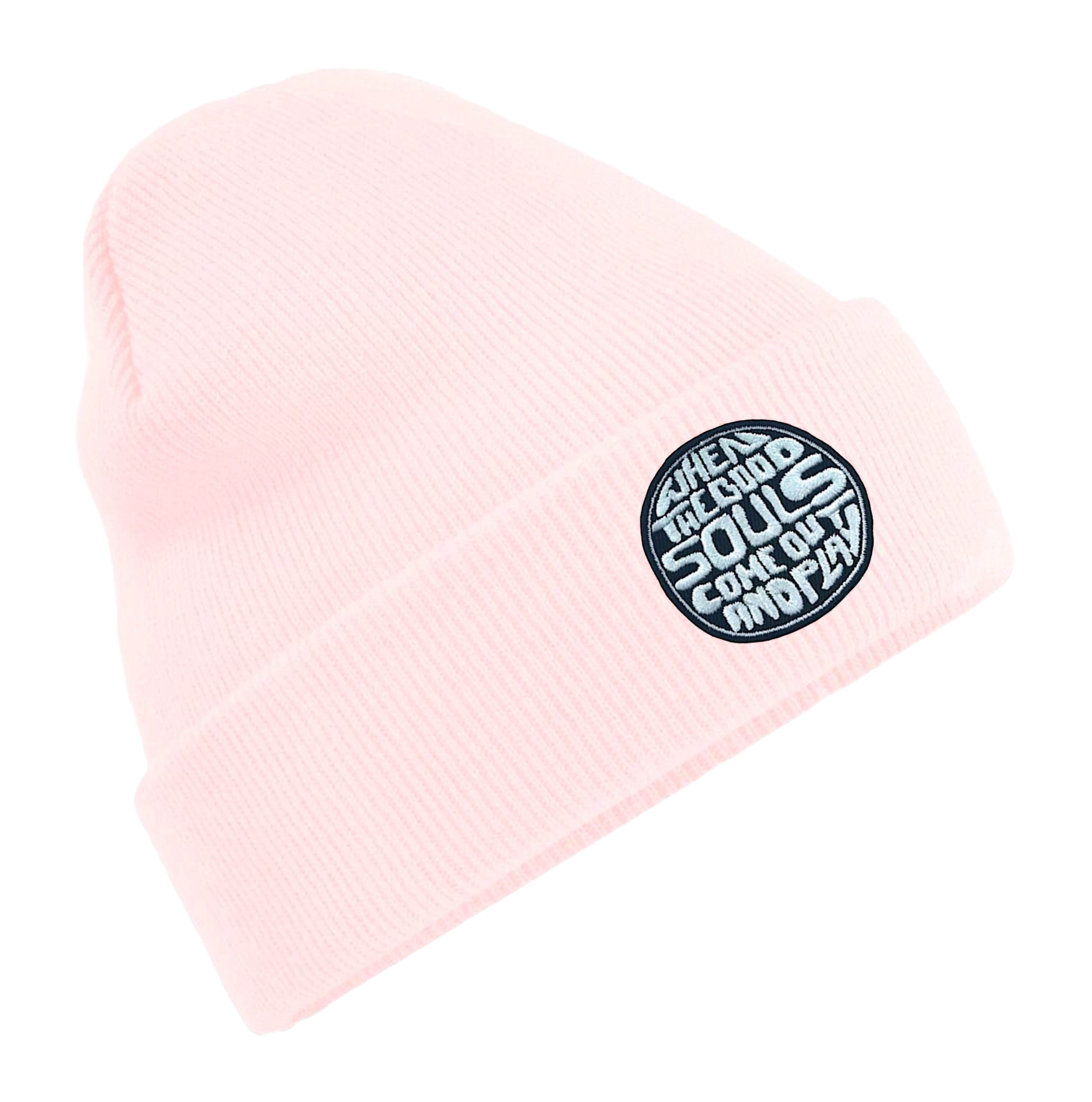 Beanie unisex color
