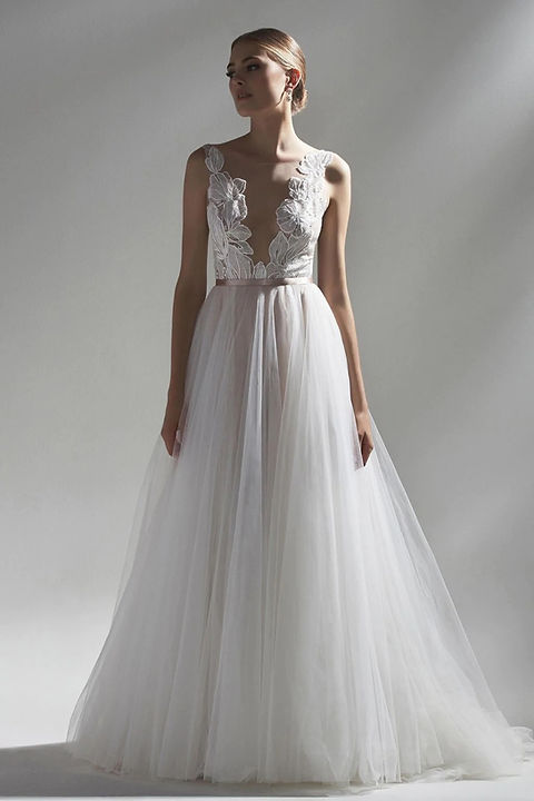 3098, Watters 66110b size 10, 18 ivory Wedding dress 3098, Watters 66110b size 10, 18 ivory Wedding dress