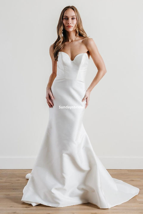 6013, Wtoo 15211 size 2, 8, 10 ivory Wedding dress 6013, Wtoo 15211 size 2, 8, 10 ivory Wedding dress