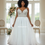 Thumbnail: 4792, Wtoo 14215  Ivory Wedding Dress Size 18