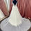 Thumbnail: White One 1410 Merrybells Size 18 Ivory Champagne Wedding Dress
