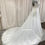 Thumbnail: 4940, SundaysBridal AN061 size 20 ivory 