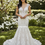 Thumbnail: 0516, SundaysBridal, 5952 size 12 ivory -blush