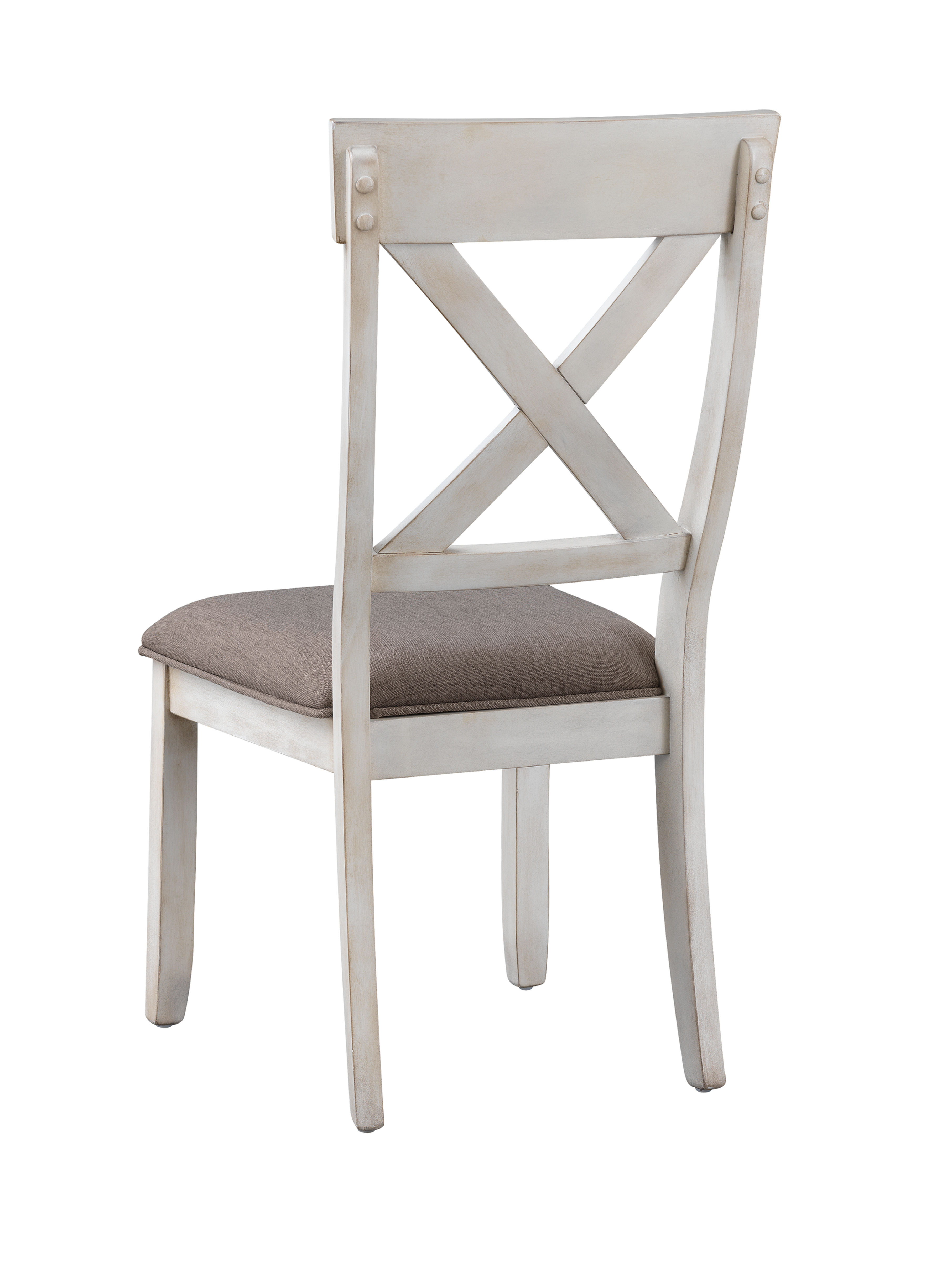 DINING CHAIR 2PK PRICED EA