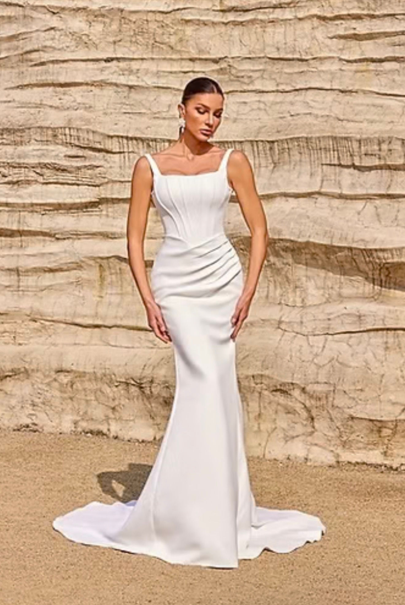 7330, Jadore Ja9010 size 20 ivory 