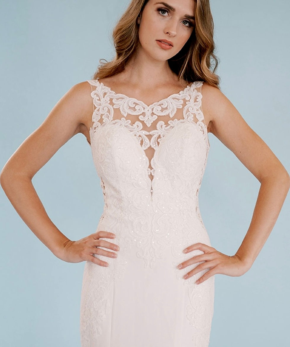Wedding Dresses & More | Sunday's Bridal | United States