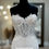 Thumbnail: 5181, Sundaysbridal Isabella size 10, 16 ivory Wedding Dress