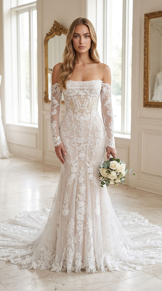 ivory long dress Promise Maxi | | Size XS neckline and a stunning open back 5971, Texas Bridal Anla165 size