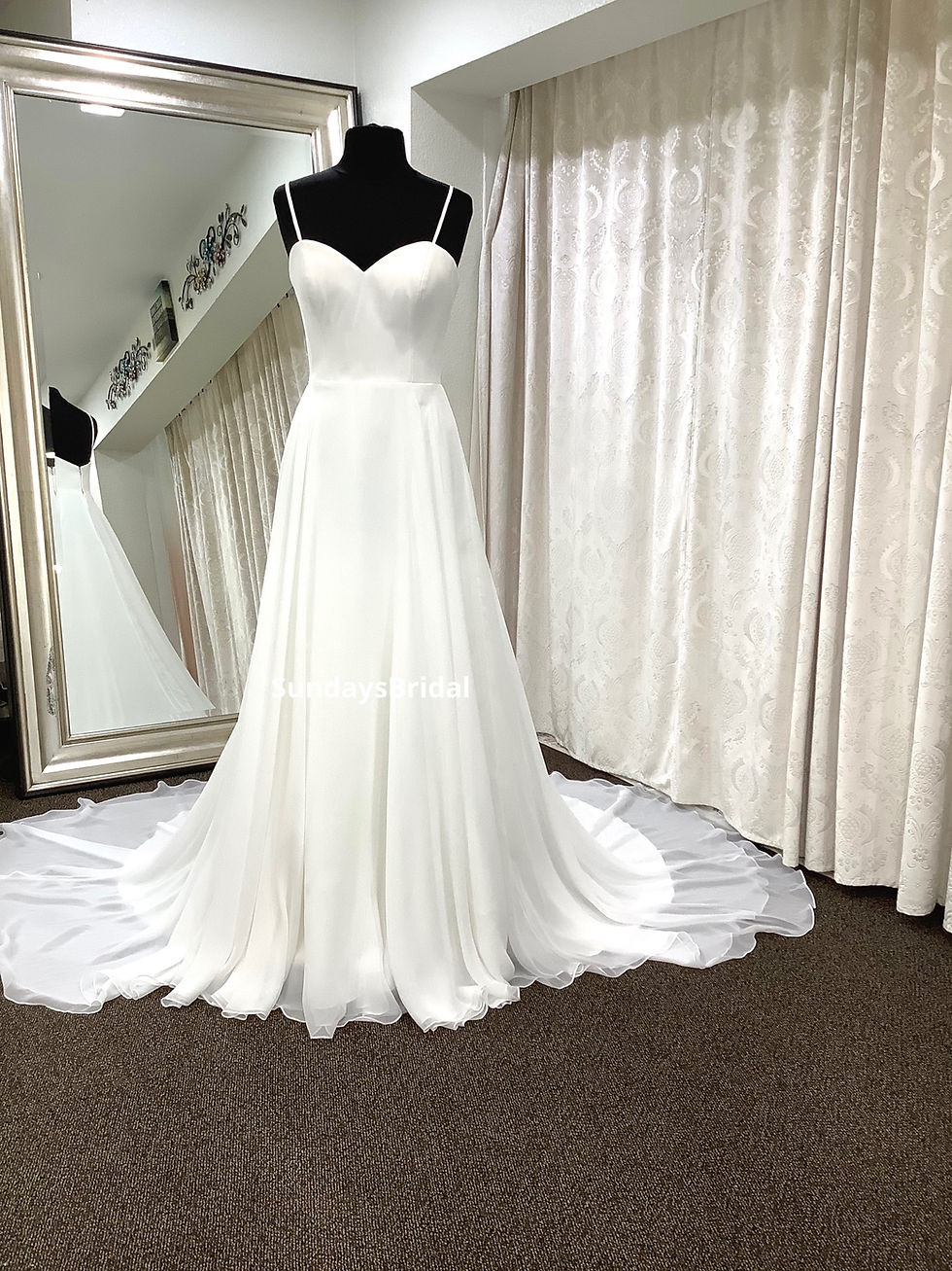 Off The Rack Bridal Dresses Richland Hills TX Sunday's Bridal 3/10