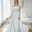 Thumbnail: 6435, Texas bridal An254 size 2 ivory 