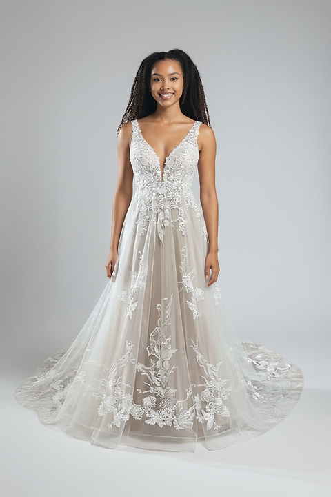 0280, Texas Bridal 91712 size 2 Ivory Blush Wedding Dress 0280, Texas Bridal 91712 size 2 Ivory Blush Wedding Dress