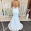 Thumbnail: 5849, Sundaysbridal 116 size 10 ivory 