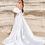 Thumbnail: 6581, Jadore 9008 size 12 ivory wedding dress