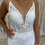 Thumbnail: 5849, Sundaysbridal 116 size 10 ivory 