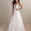 Thumbnail: 3470, Allure E157 size 8 ivory 