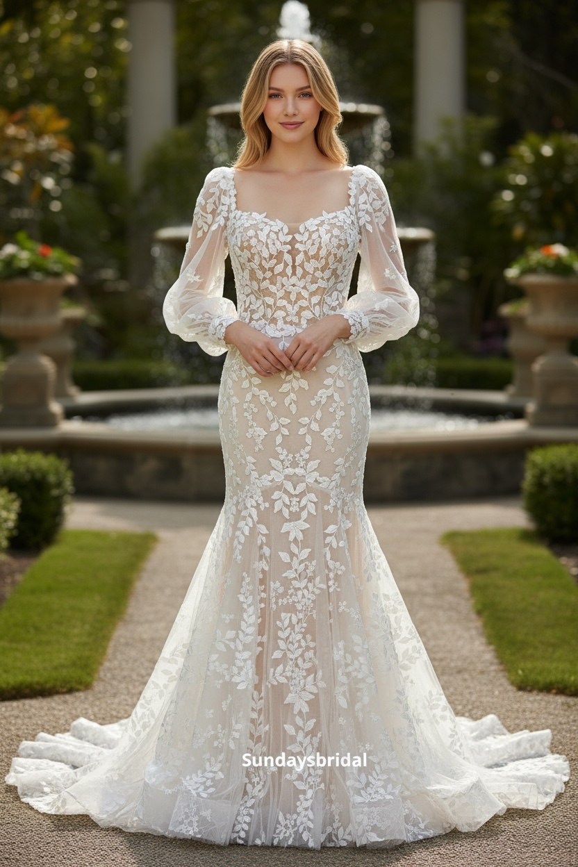 5359 Texas Bridal AN296 Size 6, 16,  24, Ivory Sand Wedding Dress