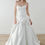 Thumbnail: 5580, Watters 67311 size 18 ivory 
