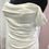 Thumbnail: 4411, SundaysBridal, An240 size 20 ivory 