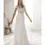 Thumbnail: Pronovias Obre – Size 8 Ivory Wedding Dress