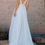 Thumbnail: 5921, Wilderly Emery size 12 Wedding dress