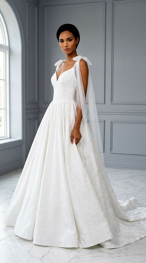 ivory brocade dress Ivory Cloqu Brocade