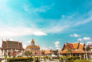 bangkok