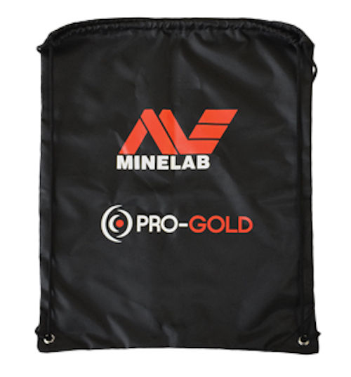 Thumbnail: Minelab Pro Gold Panning Kit