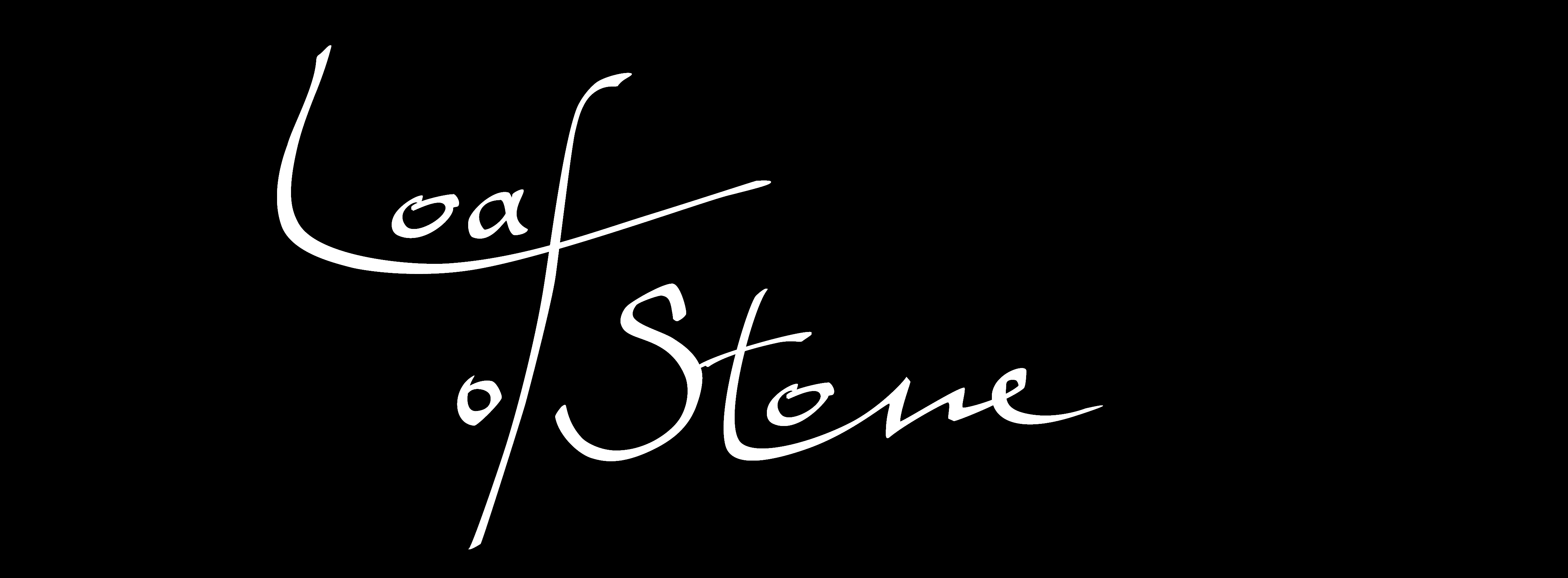 loaf of stone logo