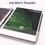 Thumbnail: Avery Showcase Economy View Binders, Slant 3 Rings, 1.5" Capacity, 11 x 8.5