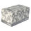 Thumbnail: Kleenex Hand Towels, POP-UP Box, Cloth, Unscented, White, 120/Box, 18/Carton