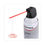 Thumbnail: Innovera Compressed Air Duster Cleaner, 10 oz Can, 2/Pack