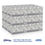 Thumbnail: Kleenex Hand Towels, POP-UP Box, Cloth, Unscented, White, 120/Box, 18/Carton