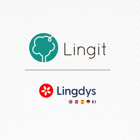 UI/UX Design Lingit