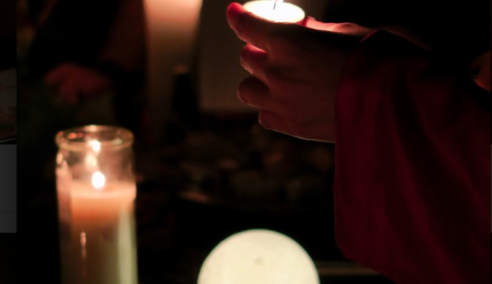 Ritual 101