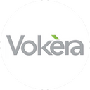 Vokera logo representing professional boiler repair and servicing by FlameFlow Heating & Plumbing.