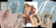 Artwork of Adam Braun