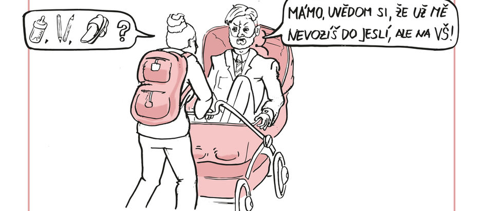 Ohlédnutí záchranáře z velkoměsta - noční I/8/22