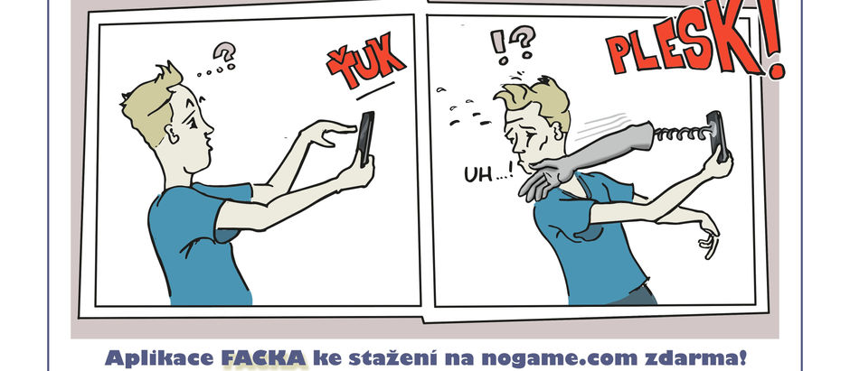 Záchranář ze Sídliště - denní VII/8/2024