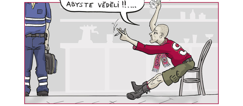 Záchranář z velkoměsta - noční II/3