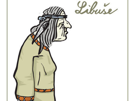 Ohlédnutí záchranáře z velkoměsta - noční II/X/22