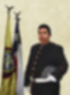 Patricio Olguín Vergara